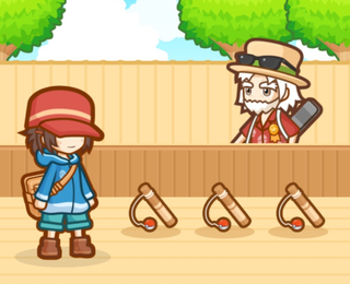 Illustration for article titled En el nuevo juego de Pokémon para móviles tu Magikarp puede morir de formas horribles